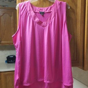 XXCHERIE WOMENS TANK TOP WOMENS SIZE 22/24